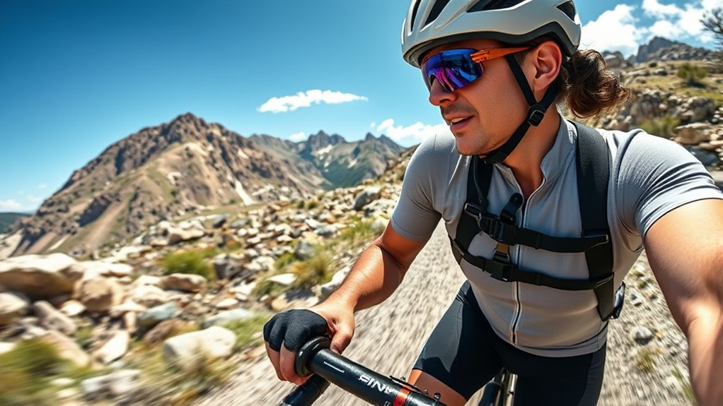 secure comfortable durable mount