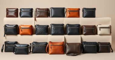 secure stylish rfid bags