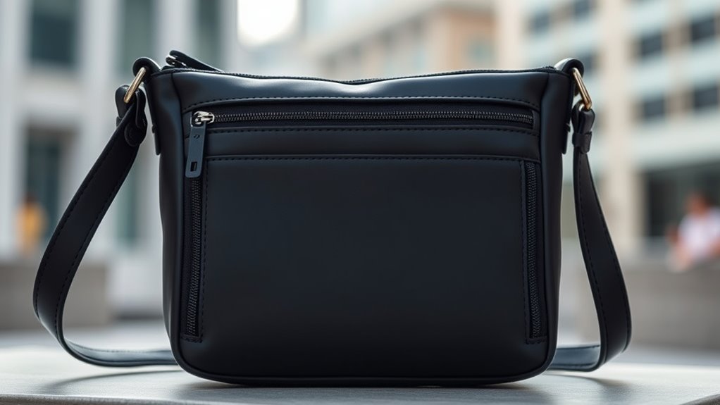 security durability comfort style