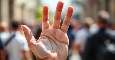 set boundaries maintain focus