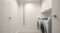 silent home vacuum options