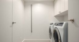 silent home vacuum options
