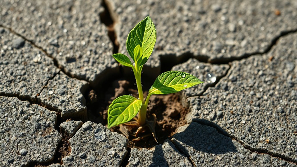 small actions build resilience