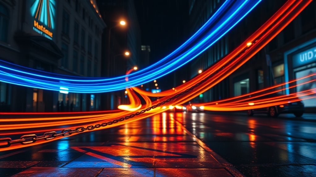 small patterns build momentum