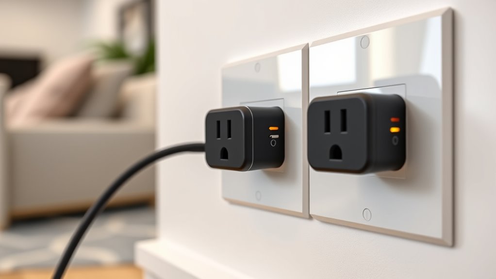 smart compatible easy setup