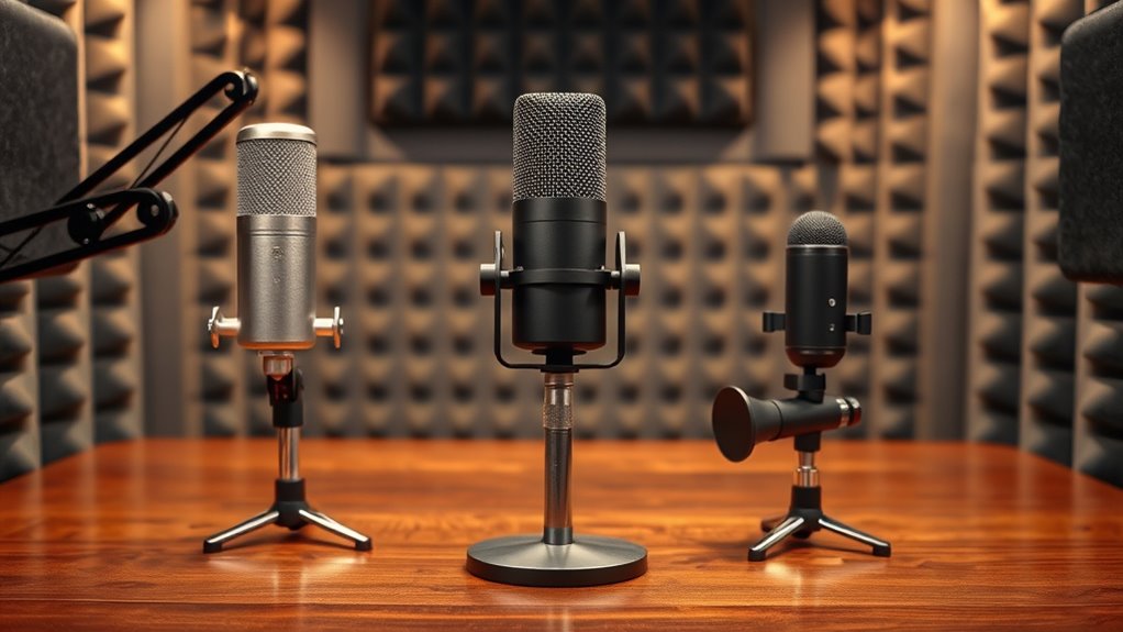 sound quality and durability