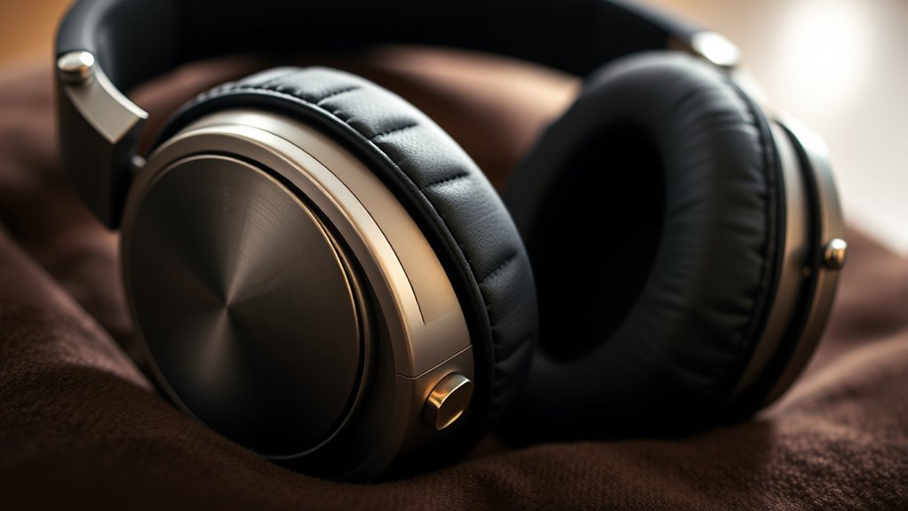 sound quality comfort durability
