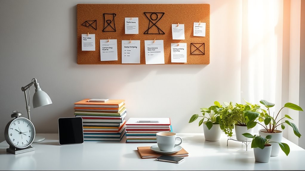 stack habits to achieve goals