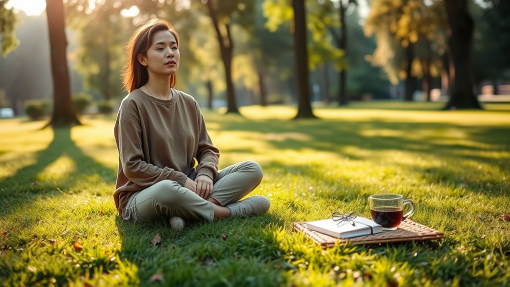 start simple practice daily