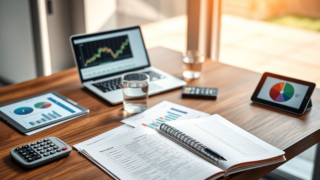 start with diversified index funds
