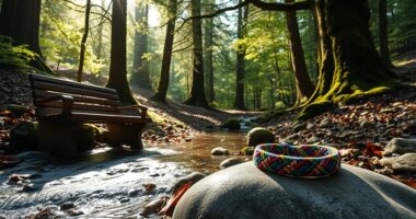 stay present through cues