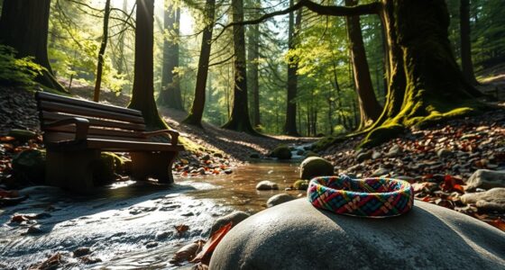 stay present through cues