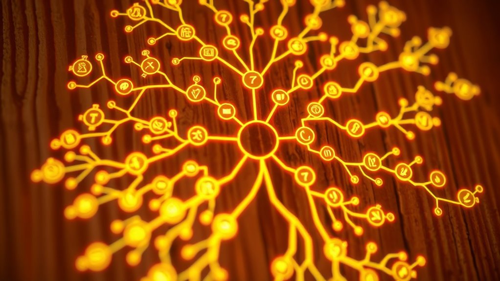 strategic skill development and customization