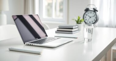 striving for good enough