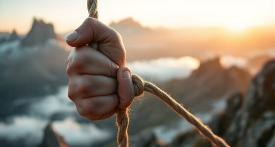 sustaining motivation through discipline