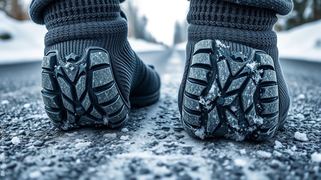 tire fit and durability