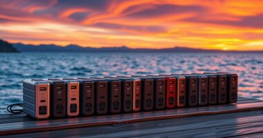 top 1000wh power station comparisons