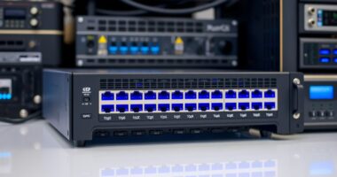 top 10gbe switches reviews