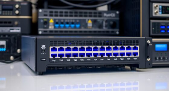 top 10gbe switches reviews