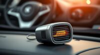 top 12v car warmers