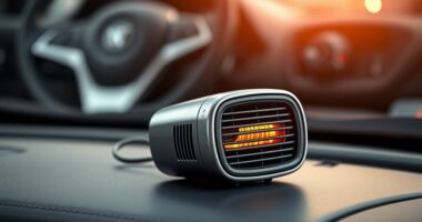 top 12v car warmers