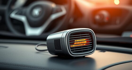 top 12v car warmers