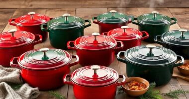 top 14 dutch oven sets
