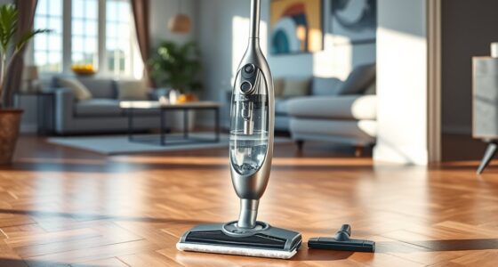 top 14 vacuum mop combos