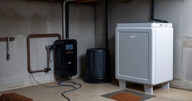top 15 backup pump systems