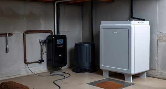 top 15 backup pump systems