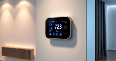 top 15 smart thermostats