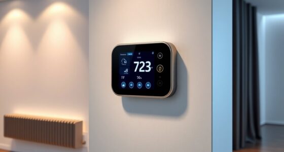 top 15 smart thermostats