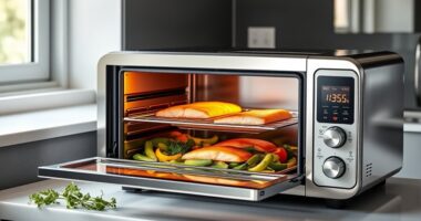 top 15 steam oven picks