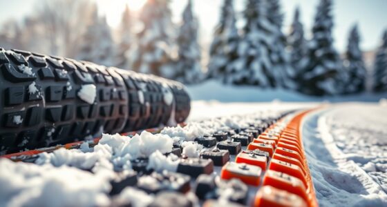 top 15 winter car traction mats