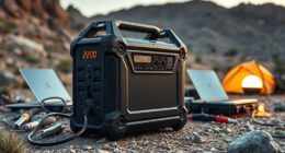 top 2000w portable power stations