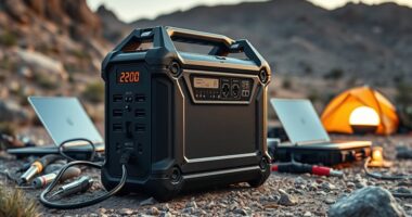 top 2000w portable power stations