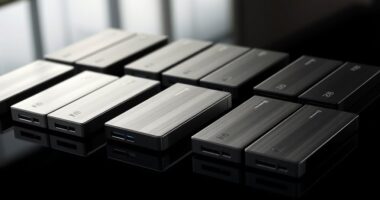 top 2tb secure portable ssds