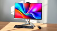 top 32 inch 4k ips monitors