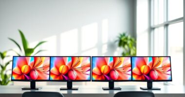 top 4k e ink monitors