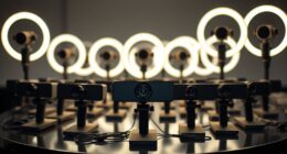 top 4k webcam ring light