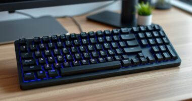 top 75 compact mechanical keyboards
