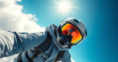 top action cam mount picks