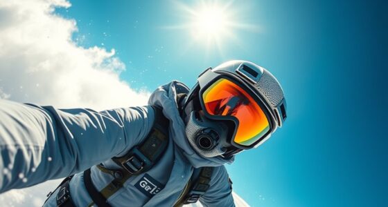 top action cam mount picks