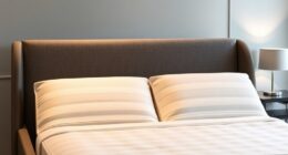 top adjustable beds with lumbar