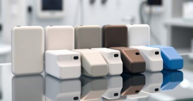 top airline approved medical battery packs