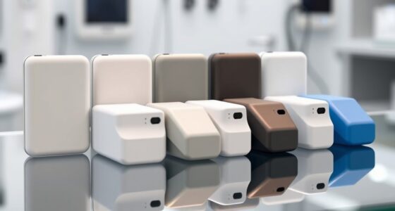 top airline approved medical battery packs