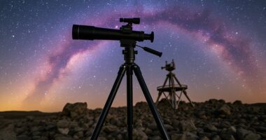 top astrophotography tripod picks