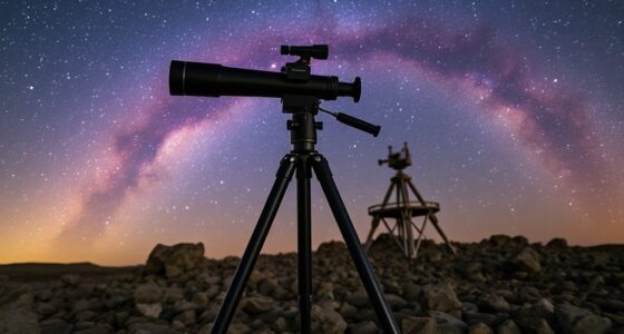 top astrophotography tripod picks