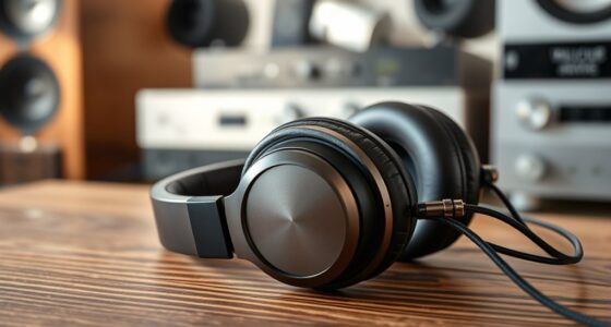 top audiophile headphone picks
