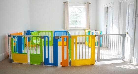 top baby playpen options